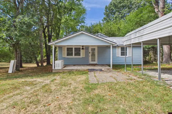 700 WAVERLY ROAD, Mountain Home, AR 72653
