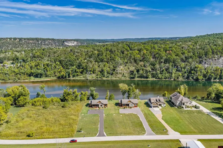 77 NATHAN TERRACE, Buckhorn, AR 72653 - #2