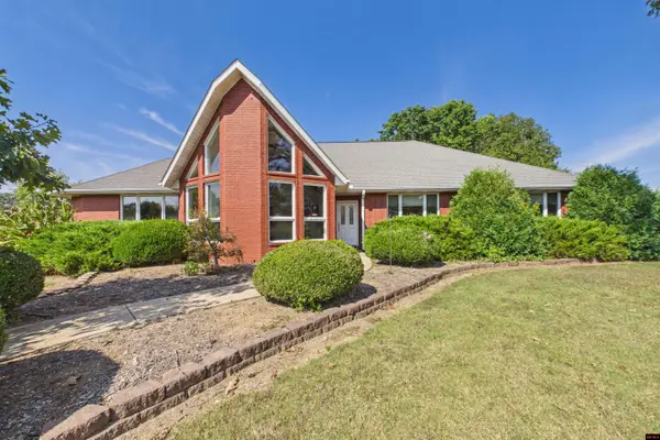 145 LYNN TERRACE, Gassville, AR 72635