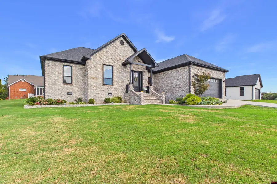 28 COLONIAL COURT, Mountain Home, AR 72653 - #2