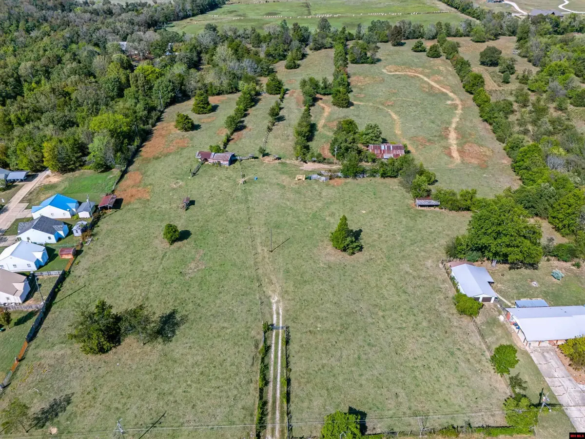 840-00015-000 MAPLE DRIVE, Mountain View, AR 72560 - #1