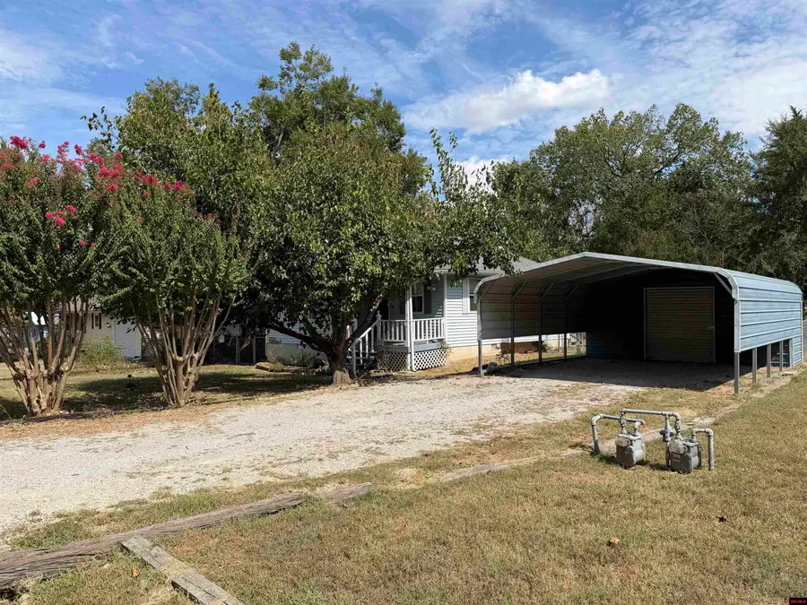 301 SOUTH STREET COURT, Flippin, AR 72634 - #2