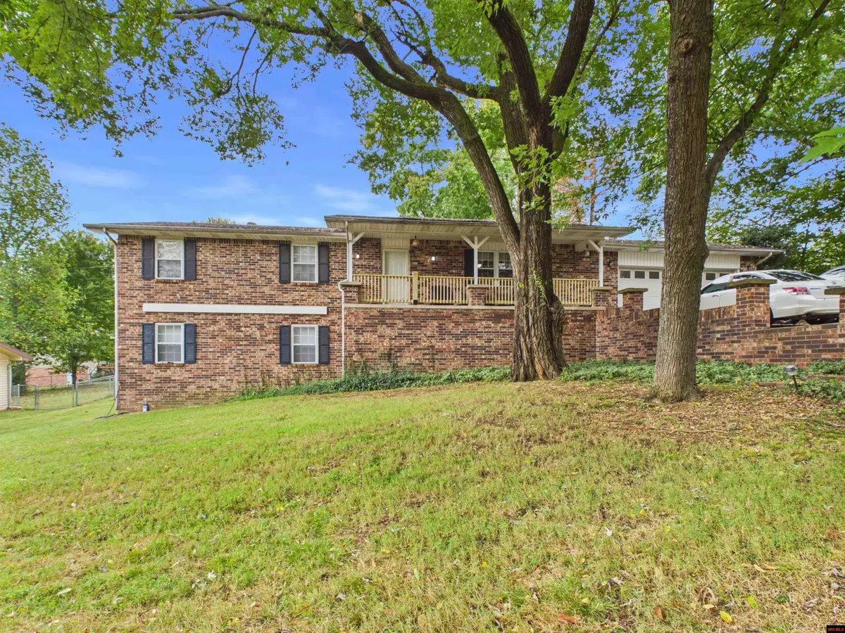 702 DIXIE COURT, Mountain Home, AR 72653 - #1