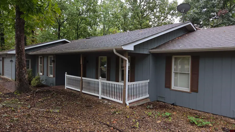 47 GWEN CIRCLE, Lakeview, AR 72642 - #2