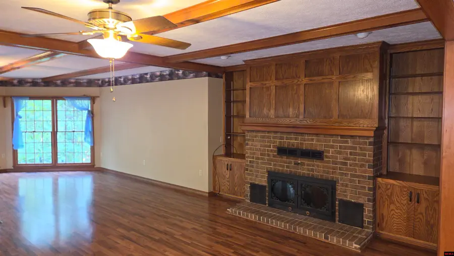 47 GWEN CIRCLE, Lakeview, AR 72642 - #3