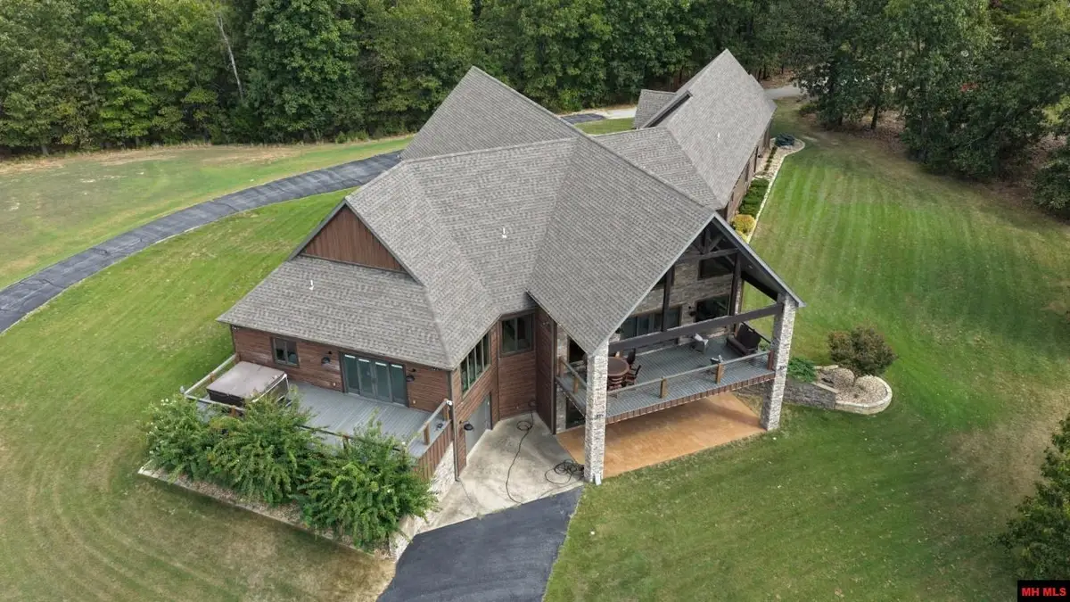 1075 STURKIE ROAD, Sturkie, AR 72578 - #1