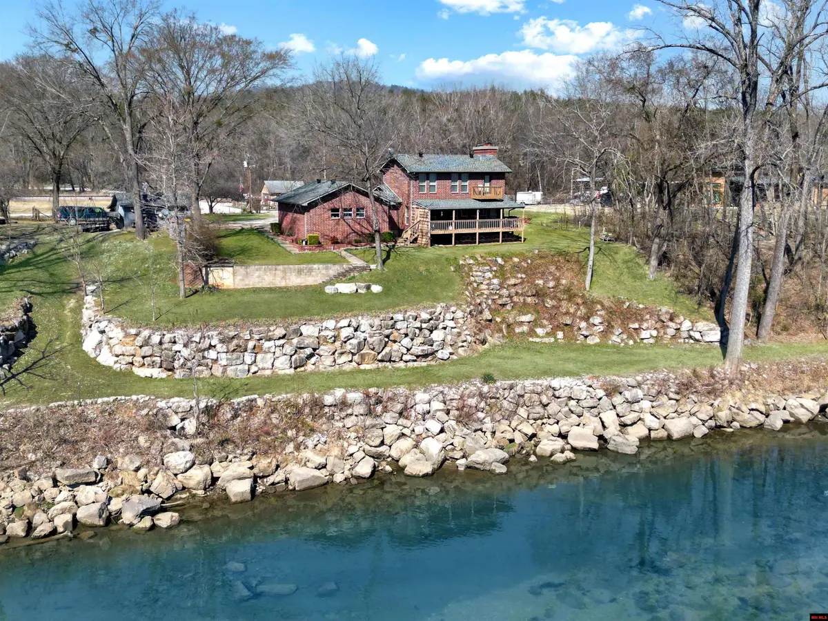 343 CR 638, Mountain Home, AR 72653 - #1
