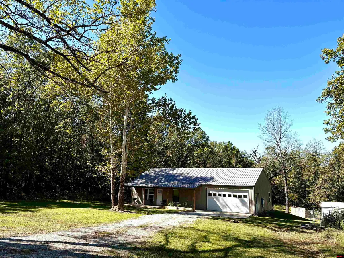 1120 RODNEY CUTOFF, Bryan, AR 72528 - #1