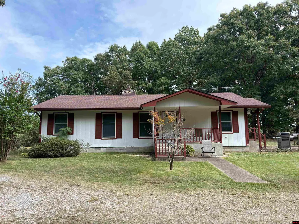 6591 HWY 125 NORTH, Yellville, AR 72687 - #1