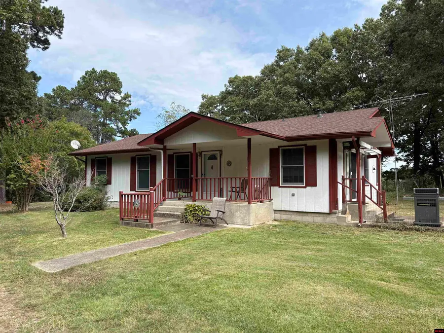 6591 HWY 125 NORTH, Yellville, AR 72687 - #2