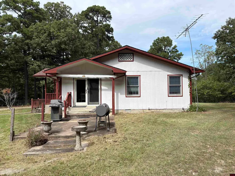 6591 HWY 125 NORTH, Yellville, AR 72687 - #3