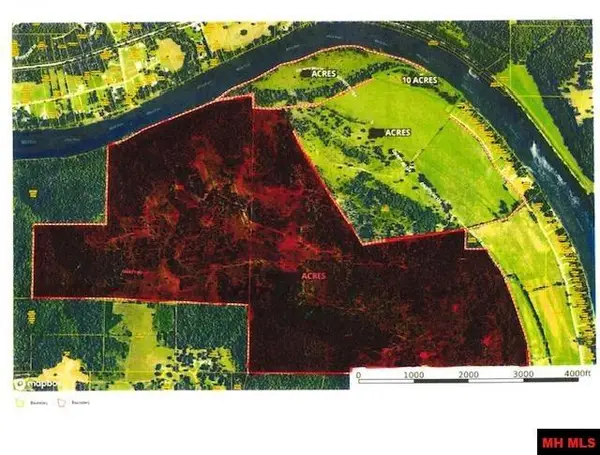 2134 CR 124, Calico Rock, AR 72519