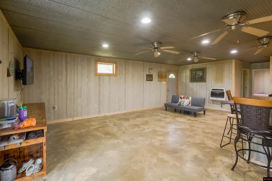 301 COLLINS ROAD, Pocahontas, AR 72455 - #3