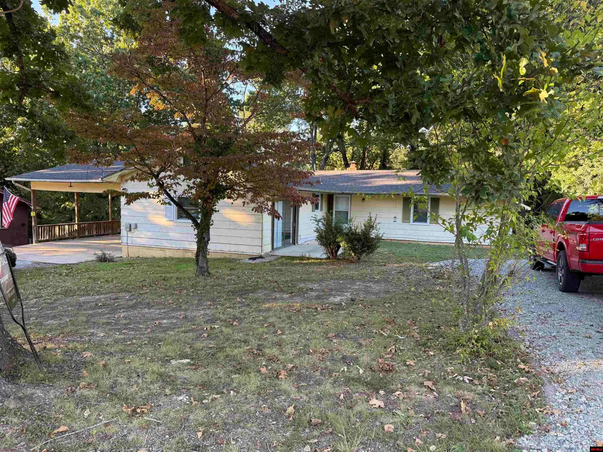 114 ALFORD DRIVE, Bull Shoals, AR 72619 - #1