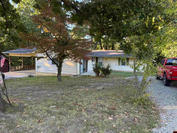 114 ALFORD DRIVE, Bull Shoals, AR 72619