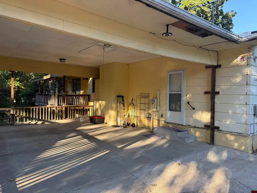 114 ALFORD DRIVE, Bull Shoals, AR 72619 - #3