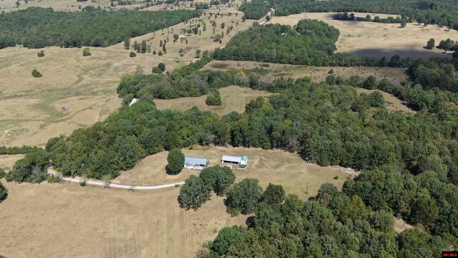 376 WILDWOOD TRAIL, Salem, AR 72576 - #2