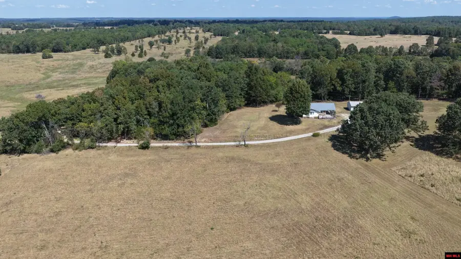 376 WILDWOOD TRAIL, Salem, AR 72576 - #3