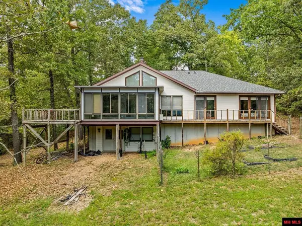 1656 CR 25, Mountain Home, AR 72653