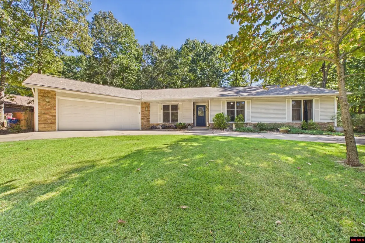764 PEBBLECREEK DRIVE, Mountain Home, AR 72653 - #1
