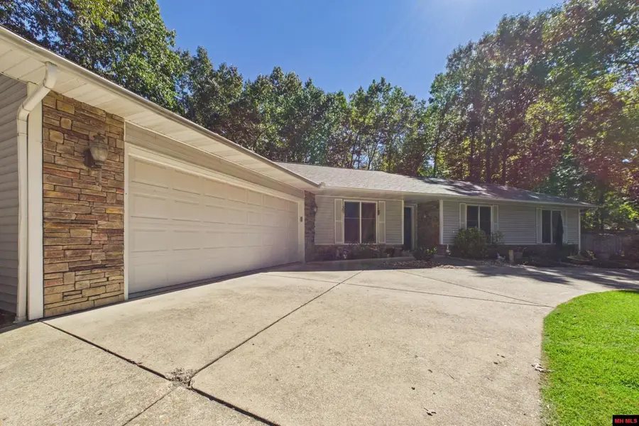 764 PEBBLECREEK DRIVE, Mountain Home, AR 72653 - #2