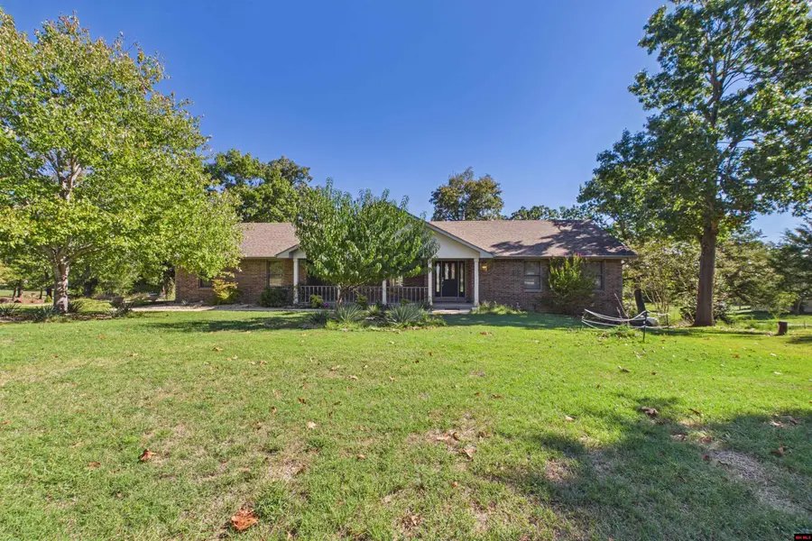 98 LAKE HEIGHTS DRIVE, Mountain Home, AR 72653 - #3