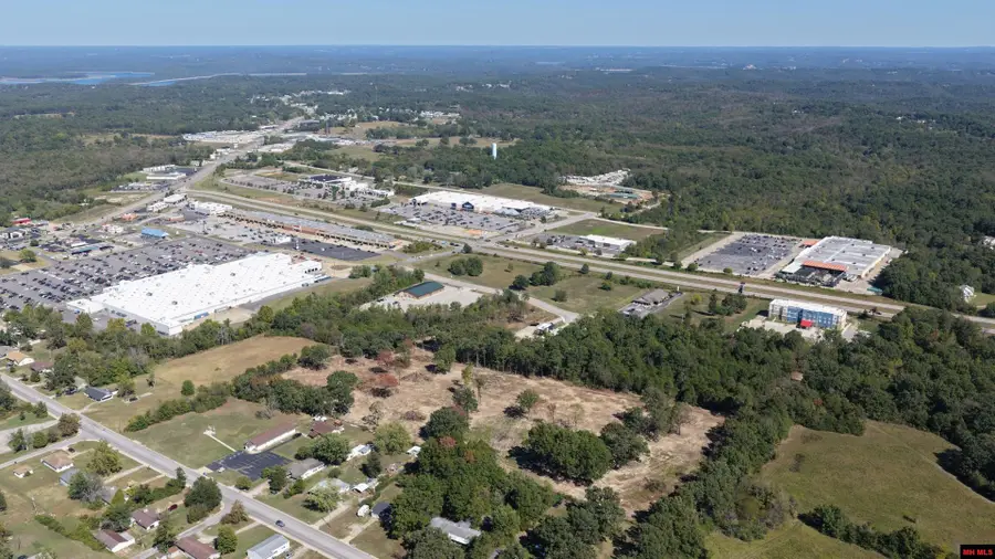 007-13956-000 DRILLERS WAY, Mountain Home, AR 72653 - #2