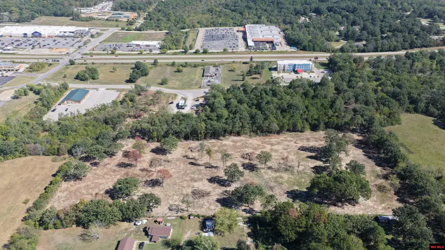 007-13956-000 DRILLERS WAY, Mountain Home, AR 72653 - #3