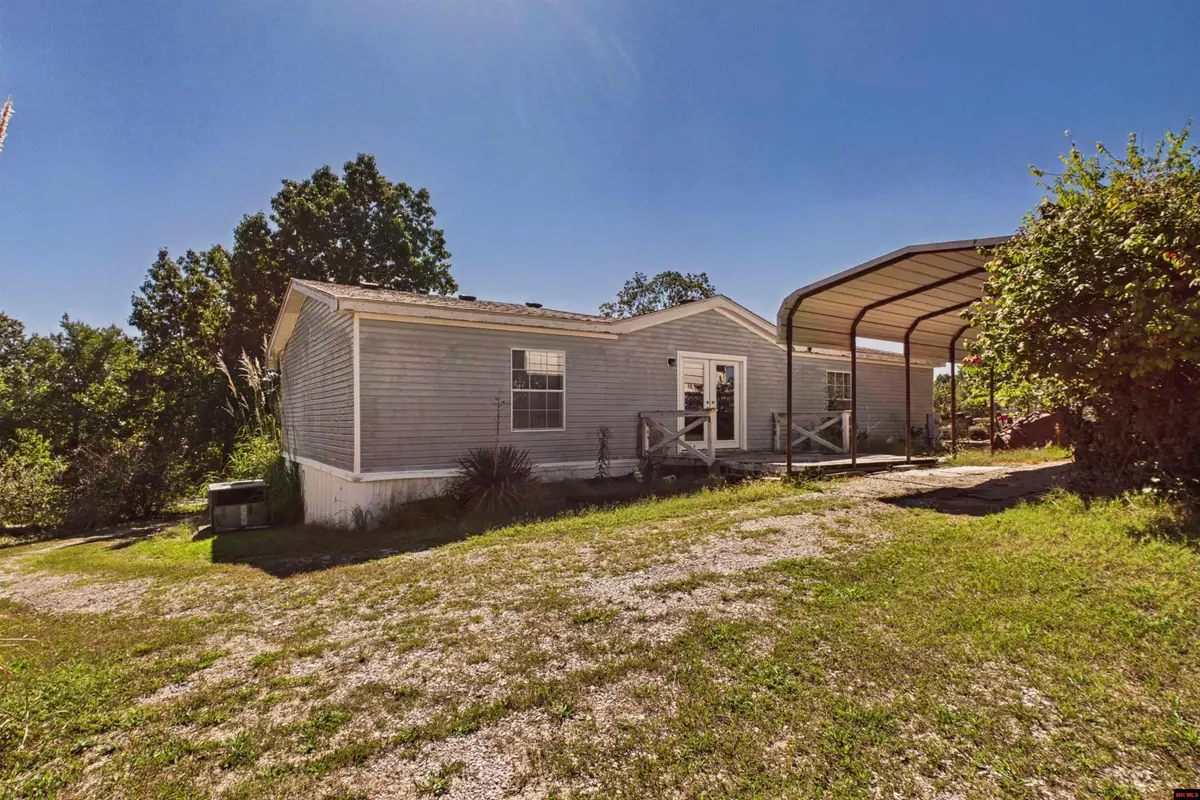 154 BUCKHEAD LANE, Mountain Home, AR 72653 - #1