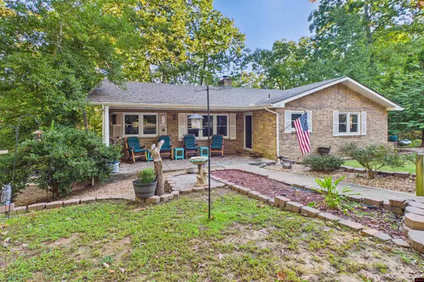 334 CARDINAL TERRACE, Bull Shoals, AR 72619