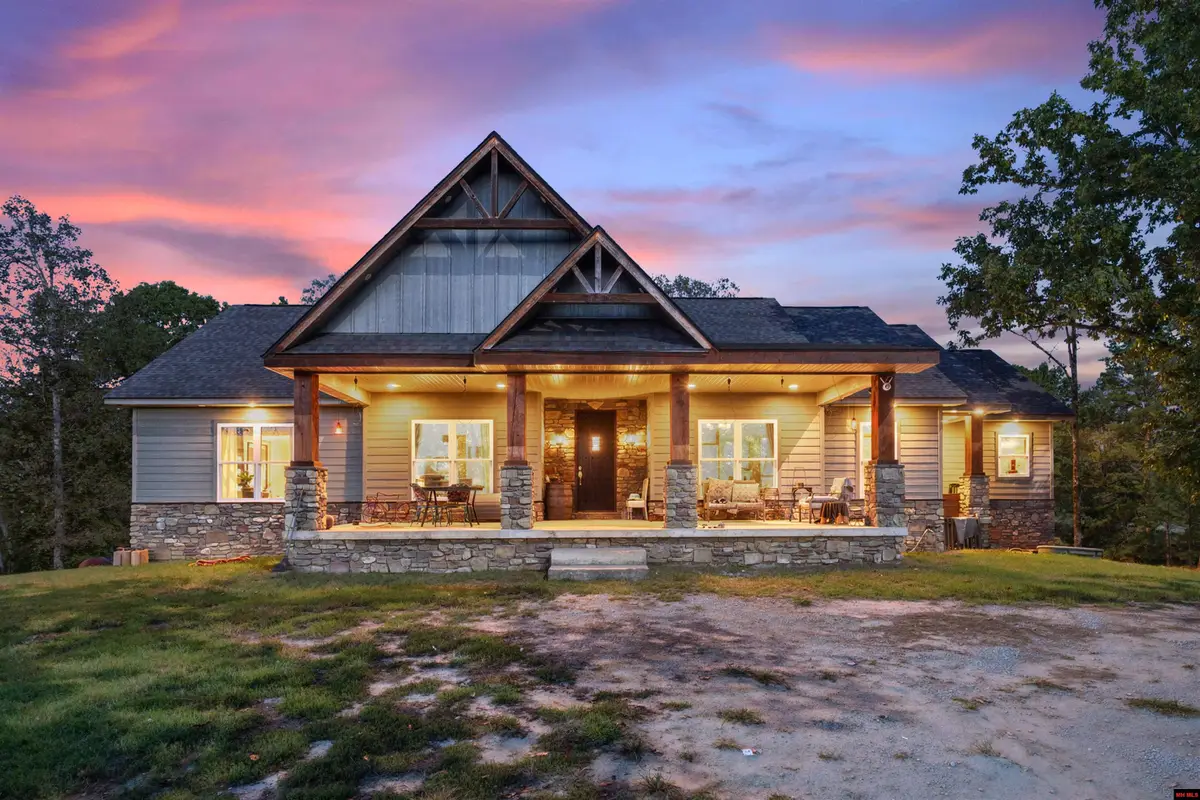 7357 HWY 177 SOUTH, Jordan, AR 72519 - #1