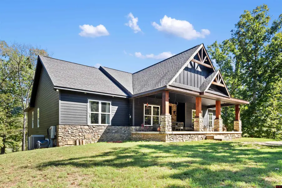 7357 HWY 177 SOUTH, Jordan, AR 72519 - #3