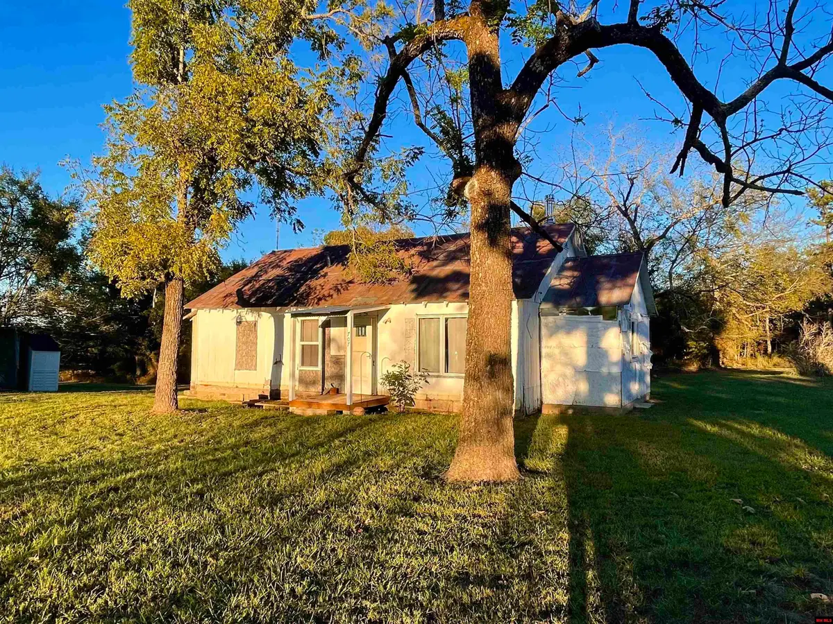707 ROCKING CHAIR LANE, Bryan, AR 72528 - #1