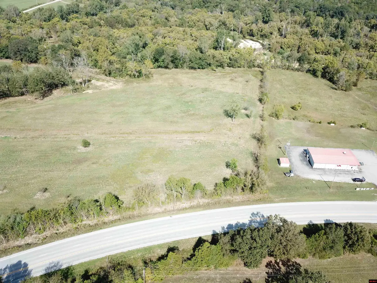 780-01078-000 W HWY 62, Pyatt, AR 72672 - #1
