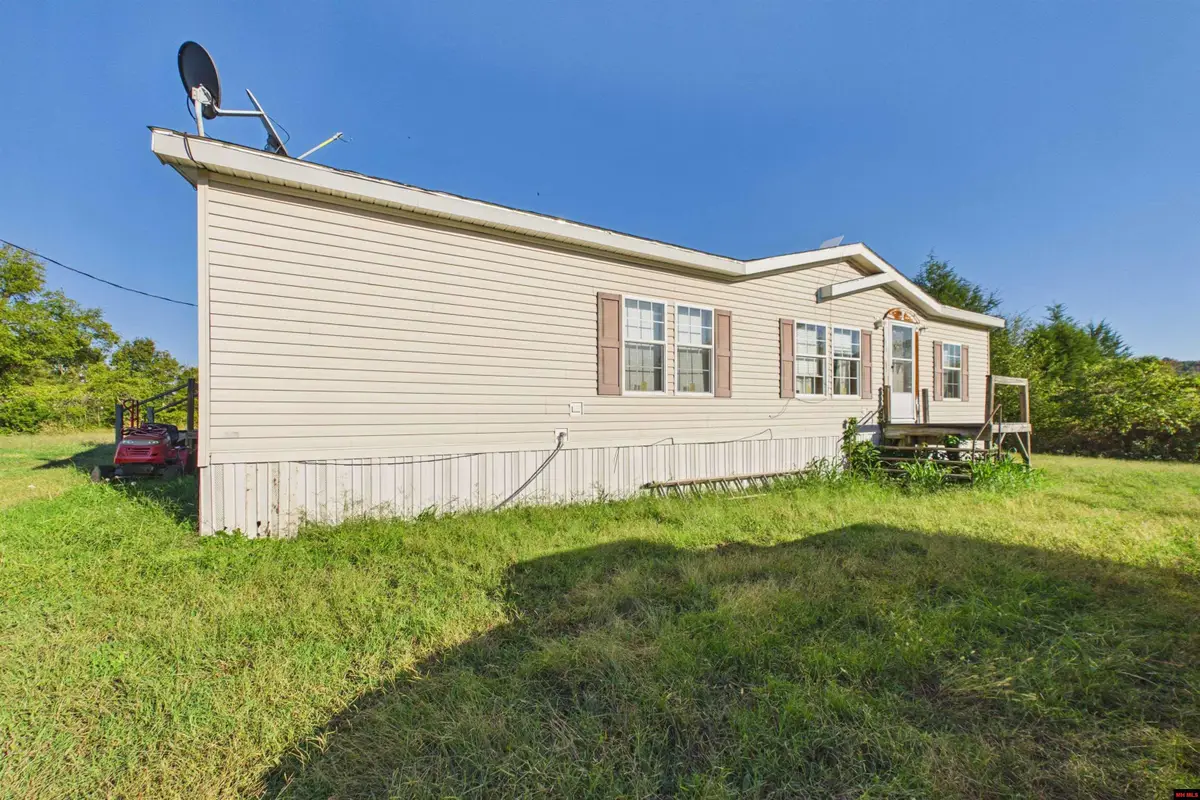 192 SUMMERWOOD LANE, Yellville, AR 72687 - #1