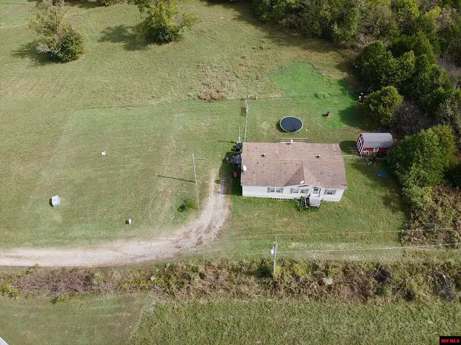 192 SUMMERWOOD LANE, Yellville, AR 72687 - #2