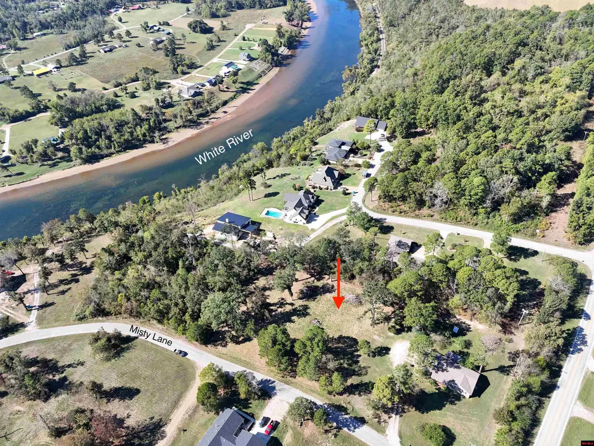 LTS 2&3 MISTY LANE, Mountain Home, AR 72653 - #1