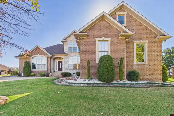 385 OLYMPIC DRIVE, Mountain Home, AR 72653
