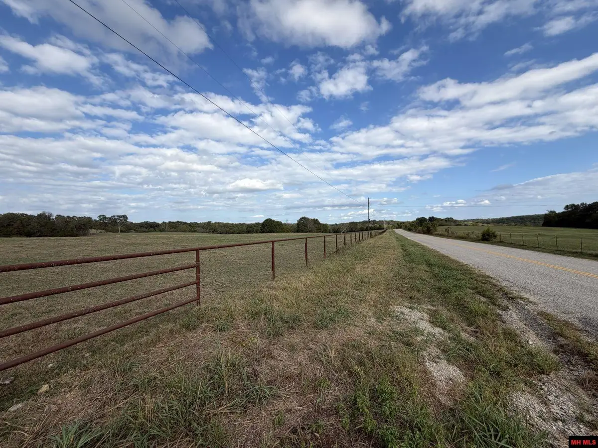 106 BLACK GOLD TRAIL, Mountain Home, AR 72653 - #1