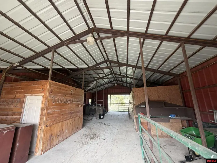 106 BLACK GOLD TRAIL, Mountain Home, AR 72653 - #3