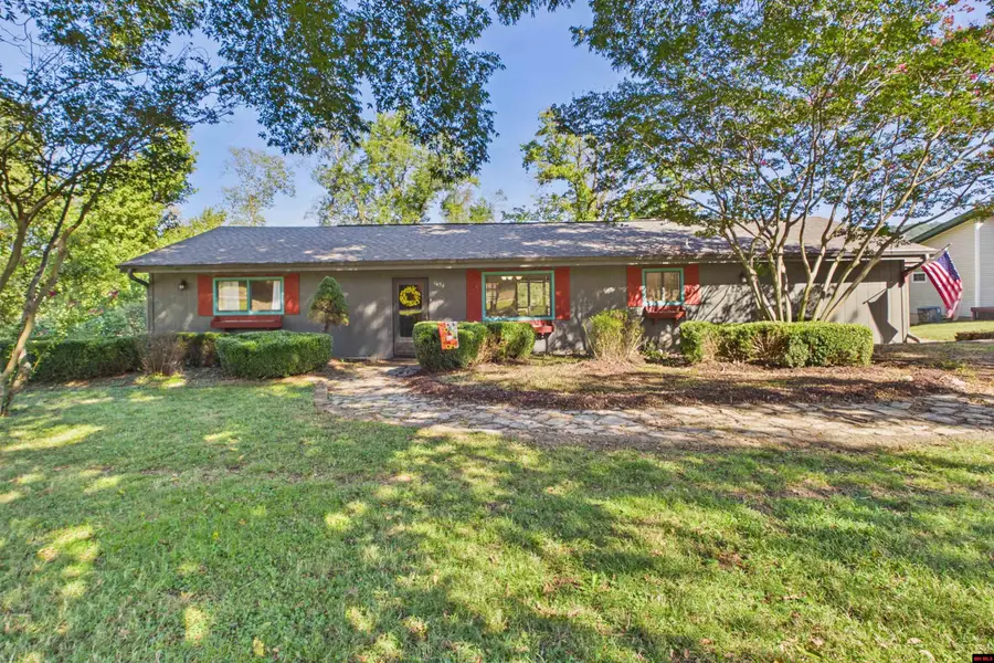 1454 RIVERVIEW DRIVE, Norfork, AR 72658 - #2