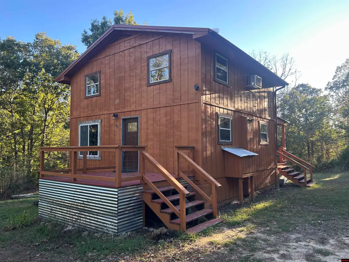 88 STEPHENS ROAD, Bryan, AR 72528 - #1
