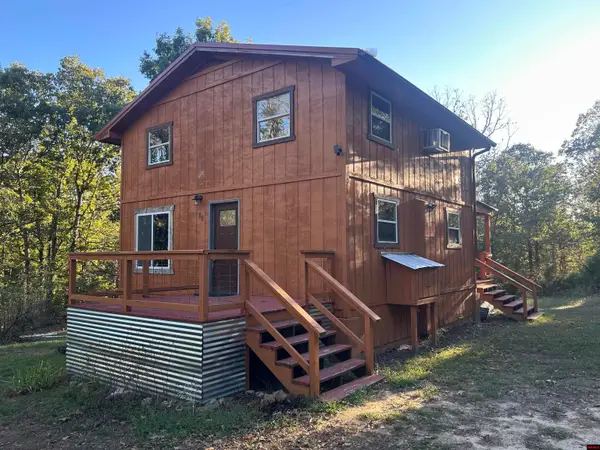88 STEPHENS ROAD, Dolph, AR 72528