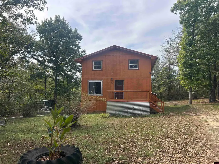 88 STEPHENS ROAD, Bryan, AR 72528 - #2