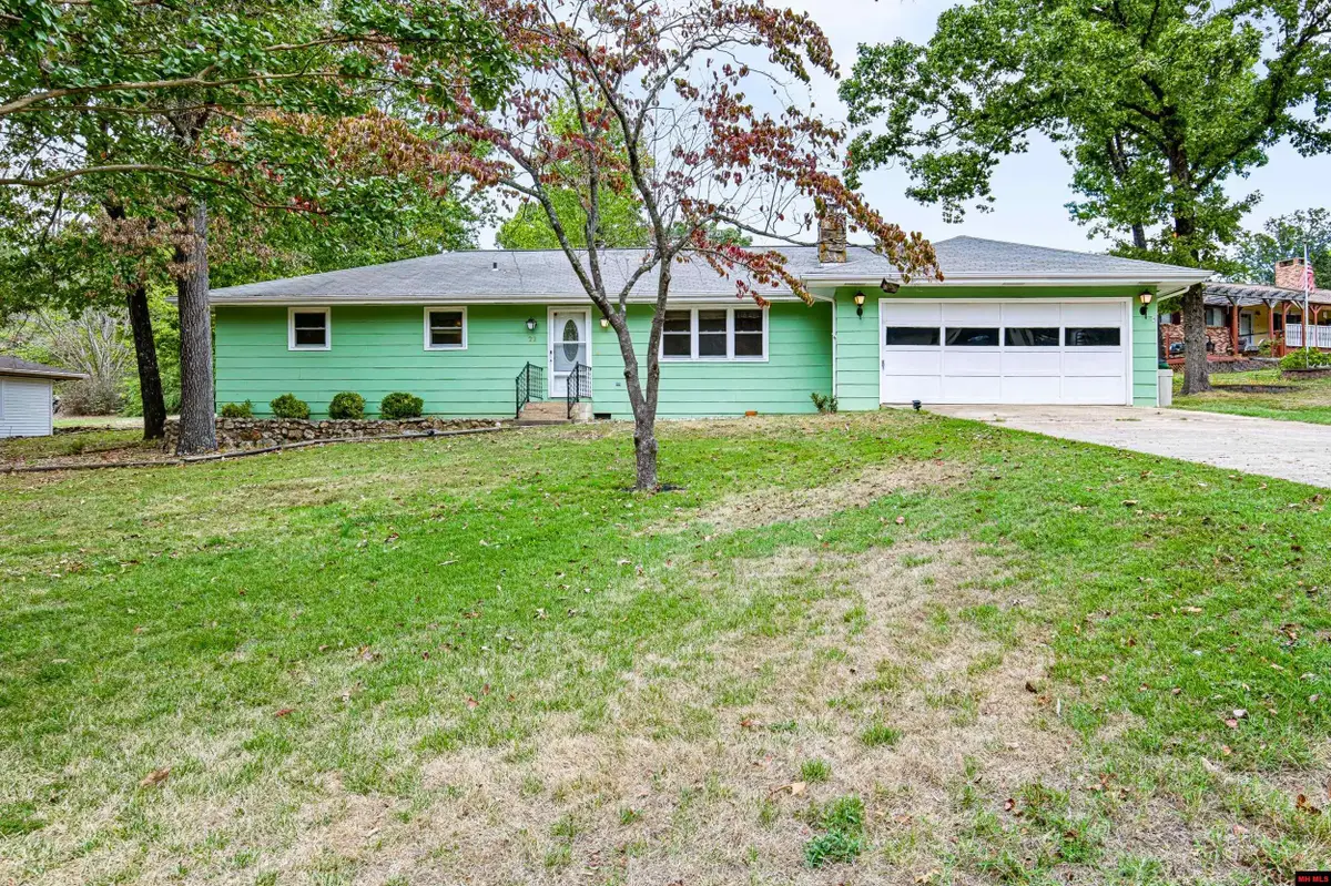 22 JANE LANE, Lakeview, AR 72642 - #1