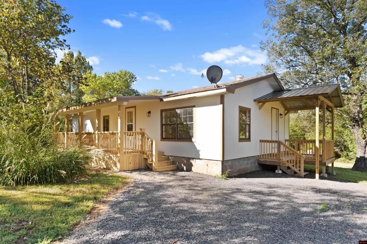 3166 HWY 14, Harriet, AR 72639 - #1