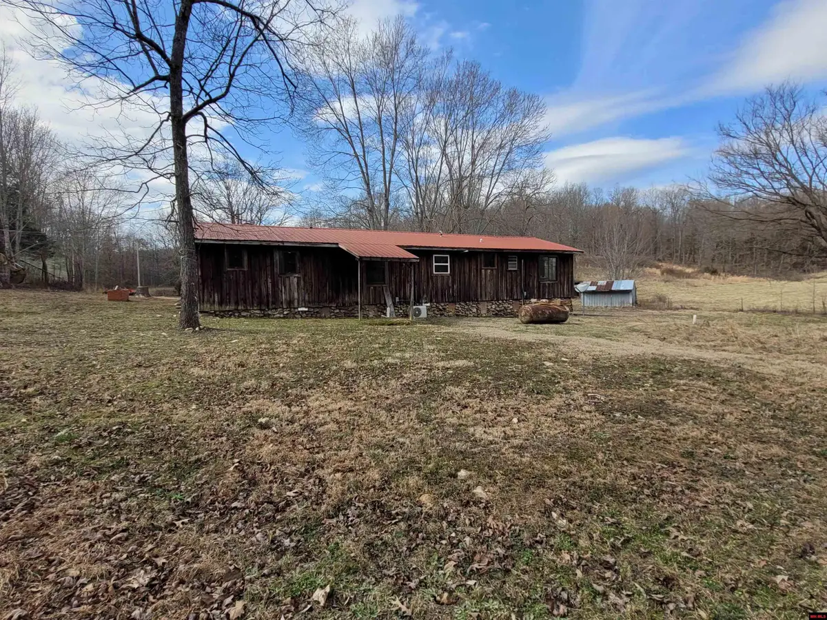 5642 OAK RIDGE ROAD, Ravenden Springs, AR 72460 - #1