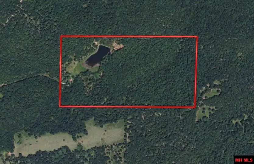 5642 OAK RIDGE ROAD, Ravenden Springs, AR 72460 - #2