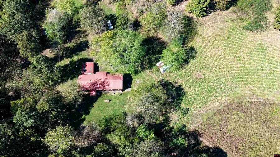 5642 OAK RIDGE ROAD, Ravenden Springs, AR 72460 - #3