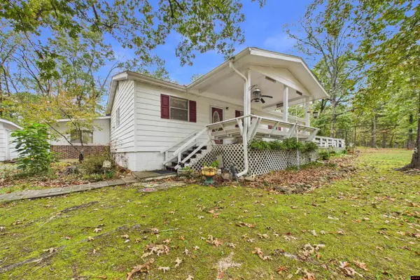 201 CEDAR TREE DRIVE, Elizabeth, AR 72531